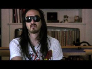 House of Electro with Steve Aoki