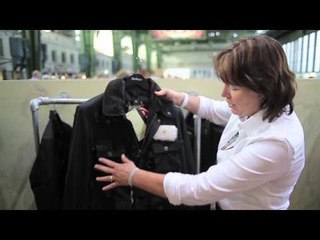 Tokihito Yoshida x Barbour Beacon 2012 Spring/Summer Collection