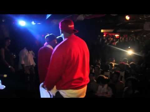 Ghostface for Supreme