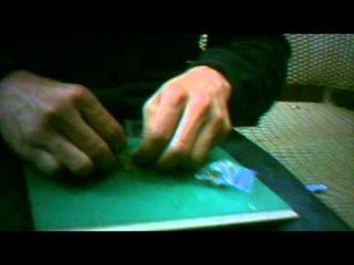 Supreme 2012 Spring/Summer "Pizza Face" Video