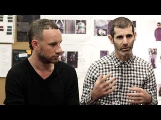 Hypebeast Spaces: ISAORA Offices at the CFDA's {FASHION INCUBATOR}