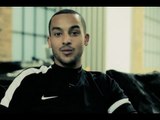 Theo Walcott Discusses the Nike Mercurial Vapor IX and his Future Goals