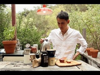 Stussy Livin' General Store 2013 Fall/Winter Lookbook Video