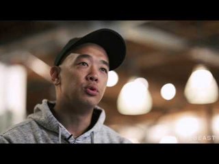 jeffstaple Showcases 16 Years of Special Projects at American Rag Cie