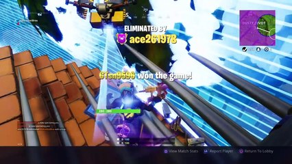 HOW TO BUILD INVISIBLE WALLS IN FORTNITE! NEW SEASON 6