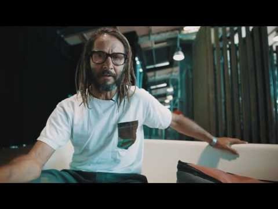 Skate Essentials with Tony Alva