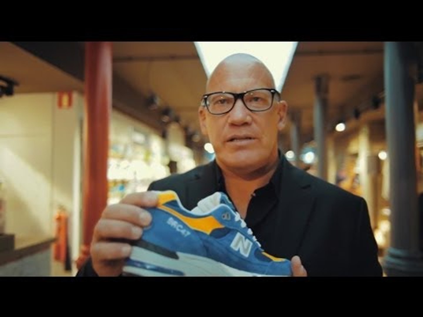 new balance global flagship