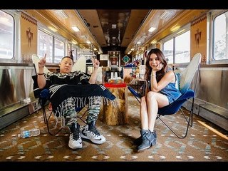 Levi's® x Hypebeast Railside Conversations: Eddie Huang & DJ SoSuperSam
