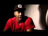 Derrick Rose Speaks on the adidas D Rose 4 and the Upcoming Season