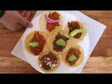 HYPEBEAST Eats… Guisados Tacos