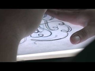 Pen & Paper: Benjie Escobar