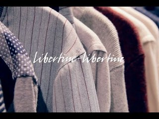 Northern Lands: Copenhagen – Libertine-Libertine