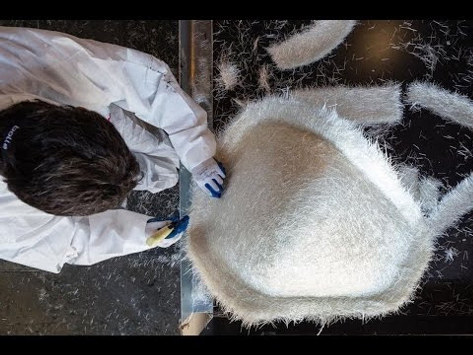 HYPEBEAST Magazine Issue 8: Molding the Moderni...