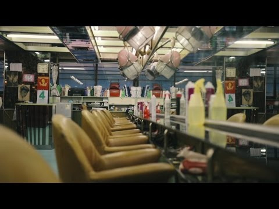 HYPEBEAST TV Visits Oldest Barber Shop in Hong Kong