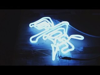 Process: Making Neon Signs on Hong Kong
