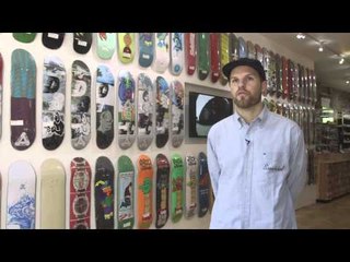 Spaces: Slam City Skates Moves Location After 27 Years