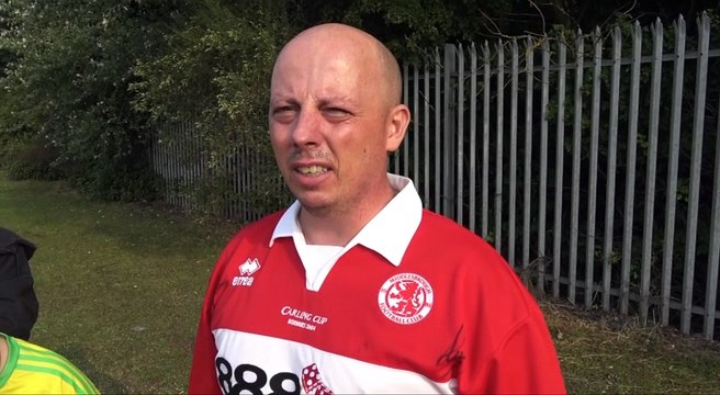 Boro Fans on Pulis' Pre-Season