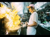 EATS...Mission Chinese Food Co-Founder Danny Bowien Cooks with Hennessy Black