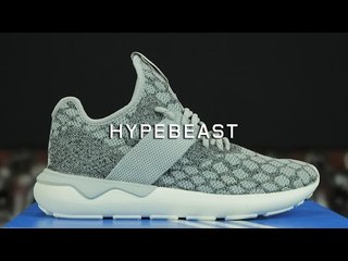 First Impressions of the Adidas Tubular Runner Primeknit