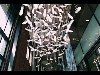 HYPEBEAST Spaces: Converse HQ