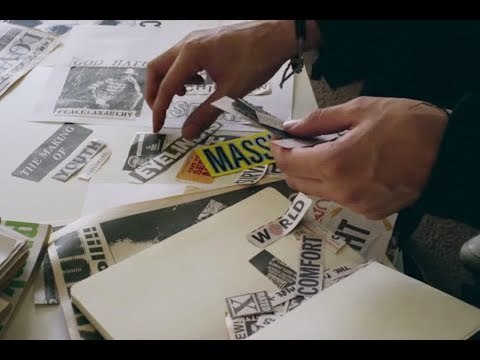 MIDNIGHT STUDIOS' Love for Sex Pistols and Punk Rock Music