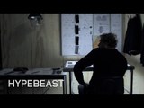 HYPEBEAST Magazine Issue 13: Learning About Textiles with byBorre