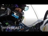 Ken Block and Hoonigan Dissect What It Means Live Life Sideways