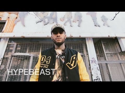 Dave East Sheds Light on Harlem's Inspirational Heartbeat