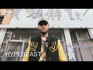 Dave East Sheds Light on Harlem's Inspirational Heartbeat
