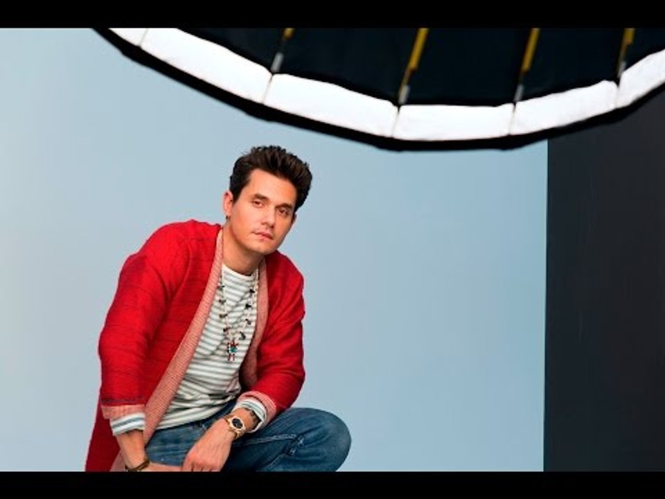 Behind the Scenes of John Mayer's Cover Shoot for HYPEBEAST Magazine Issue 14: The Artisanal Issue