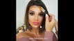 ♡best makeup transformations ever&before & after makeup!♡viral instagram makeup trends♡