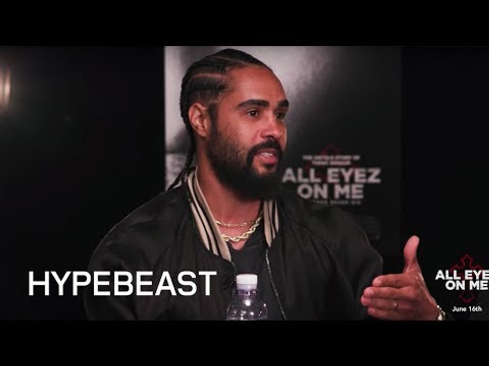 Jerry Lorenzo and More Expose Tupac's Rockstar Fashion Sense