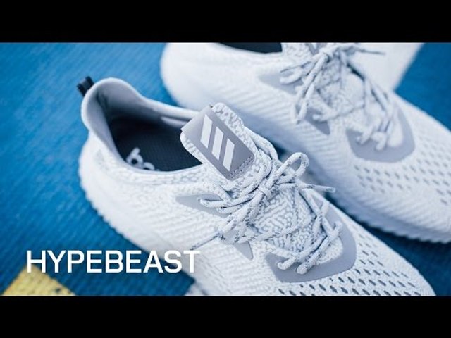 alphabounce ams shoes