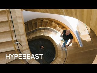 The LA Architect Designing Dream Homes, Museums, and Celebrity Pads