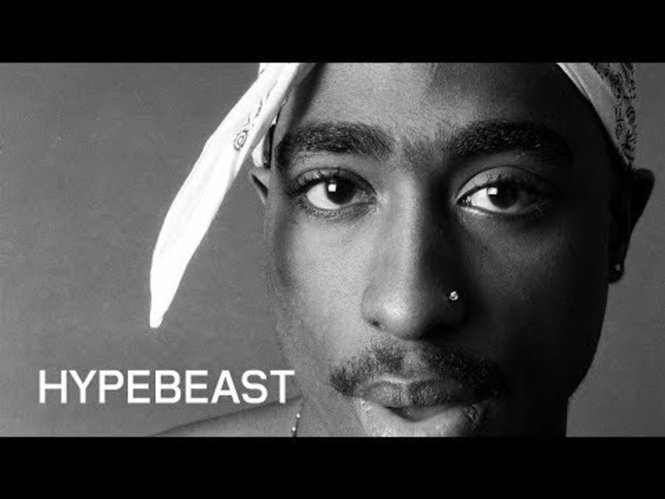 Legendary Hip-Hop Photographer Chi Modu's Untold Stories of Tupac, B.I.G. and Mobb Deep