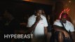 Inside the A$AP Mob Cozy Tapes Vol. 2 Listening Party