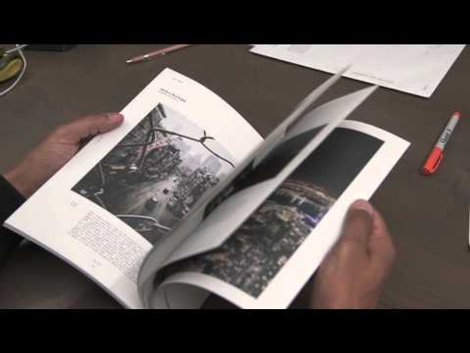 HB Presents: Jeff Staple 1-2-1 with Steve Sweatpants