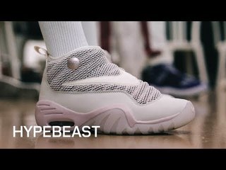 Pigalle Shows Off NikeLAB Pieces and Spring/Summer 2018 Collection