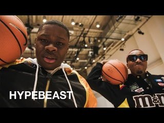 A Trip to Nike NY HQ with Swoosh God & Filayyyy for Air Max Day