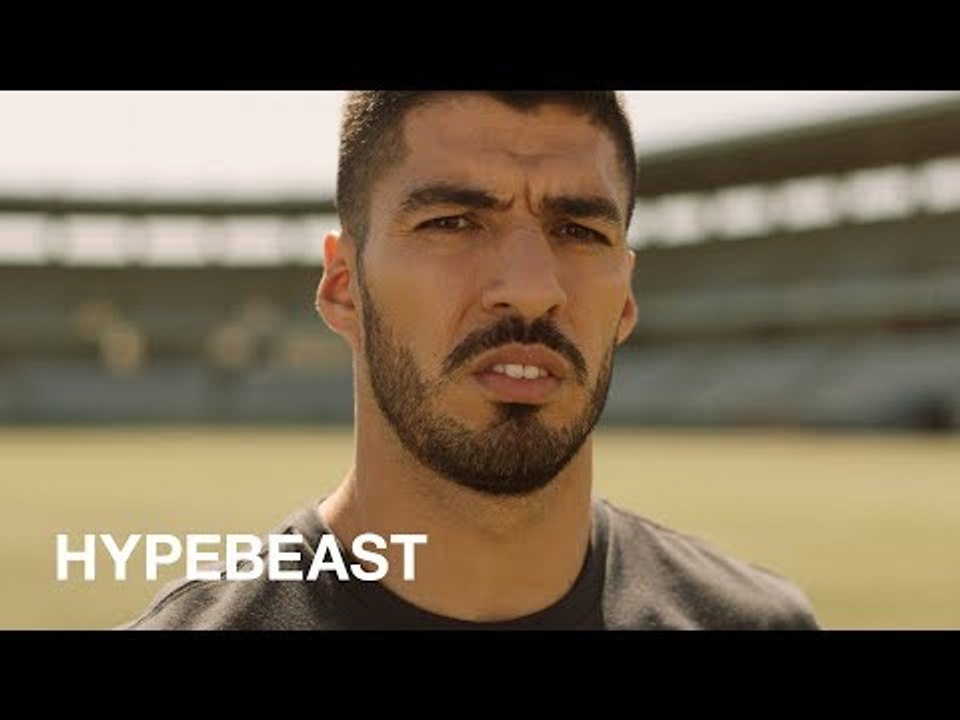 Luis Suárez Takes Us To His Hometown in Uruguay