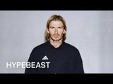 An Exclusive Look at the Adidas Football x David Beckham Capsule Collection