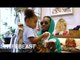 Offset Goes Back-to-School Shopping With HYPEBEAST