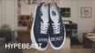Vans Creates HYPEBEAST Custom Sneakers at New HQ