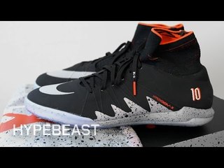 'Good Cop/Bad Drop' Reviews the AJ12 "Flu Game," the Neymar Jr. Collection and More