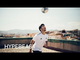 The Introduction: Carlos Soler & Carles Aleñá the Up-And-Coming Spanish Stars in La Liga