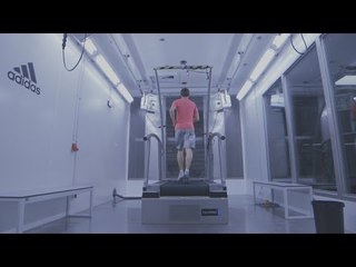 What Goes into Making the "World's Best Running Shoe?"