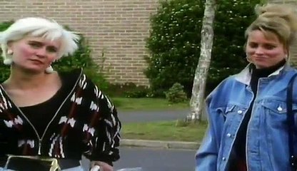 One Foot In The Grave S03 E02