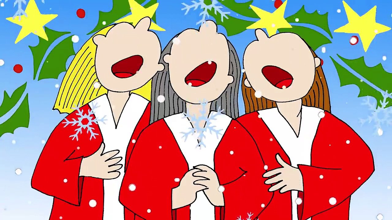 Silly Santa Song and More | 37mins Christmas Songs Collection for Kids
