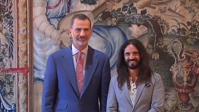 Izquierda Unida y los econacionalistas piden un debate sobre la continuidad de la monarquía