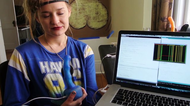 Brain Controlled Robots [CENSORED VERSION] - Muse to Processing to Arduino